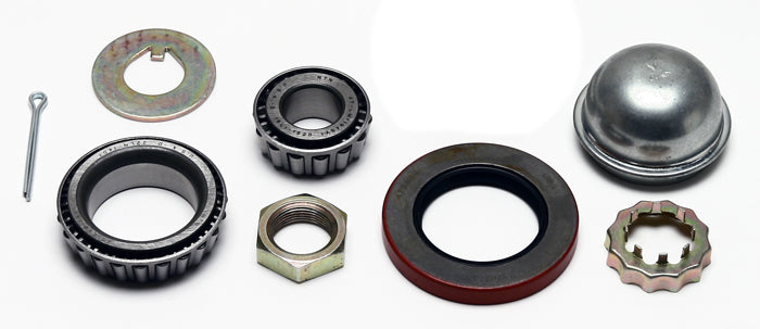 WILWOOD 370-9545 Hub Master Install Kit Hybrid Pinto