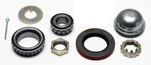 Load image into Gallery viewer, WILWOOD 370-9545 Hub Master Install Kit Hybrid Pinto