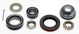 WILWOOD 370-9545 Hub Master Install Kit Hybrid Pinto
