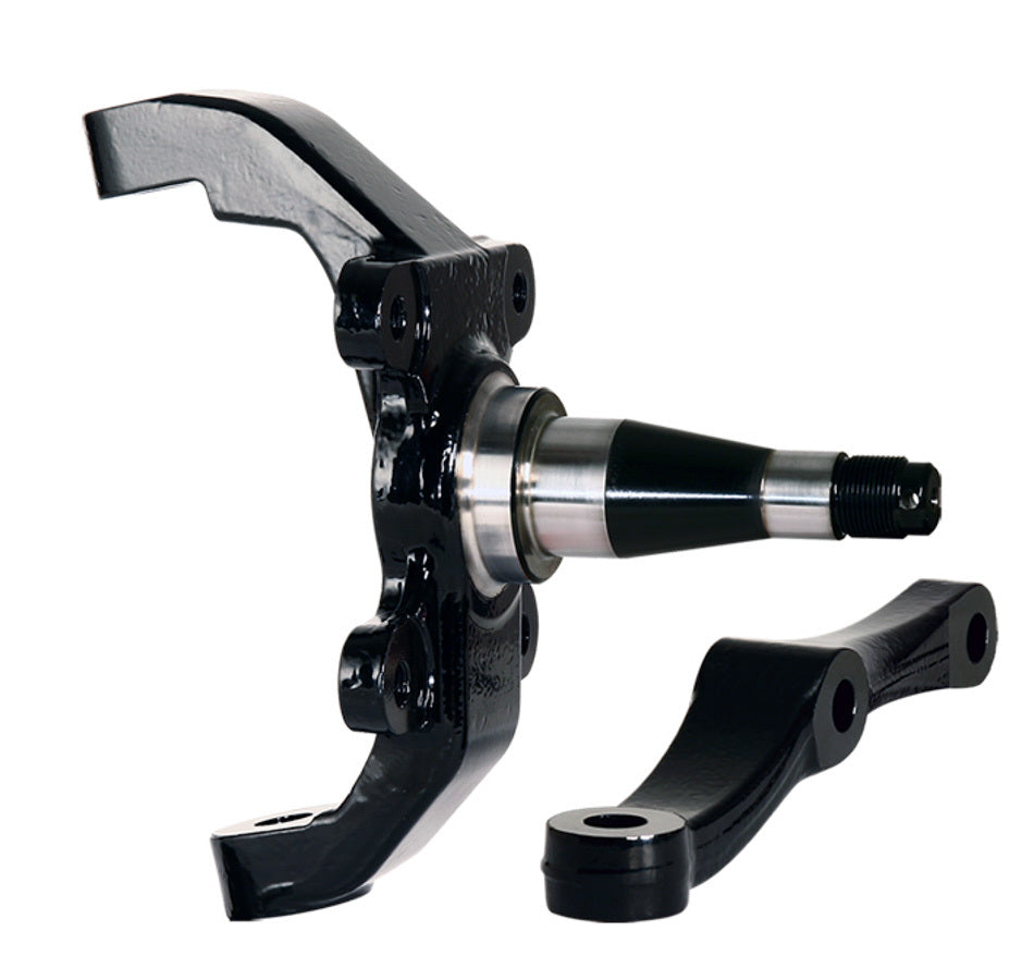 WILWOOD 830-9807 Pro Spindle Pinto/Mustng II 2in Drop