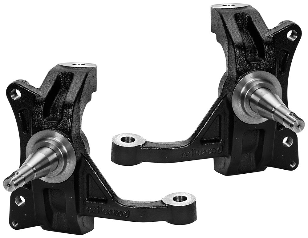 WILWOOD 831-15931 Spindle Kit C10 Pro Spindle 63-70 Drop