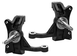 WILWOOD 831-15932 Spindle Kit GM C10 71-87 2.5in Drop