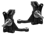 WILWOOD 831-15932 Spindle Kit GM C10 71-87 2.5in Drop
