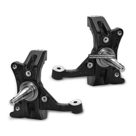 WILWOOD 831-15933 Spindle Kit 2in Drop GM C1500 88-98