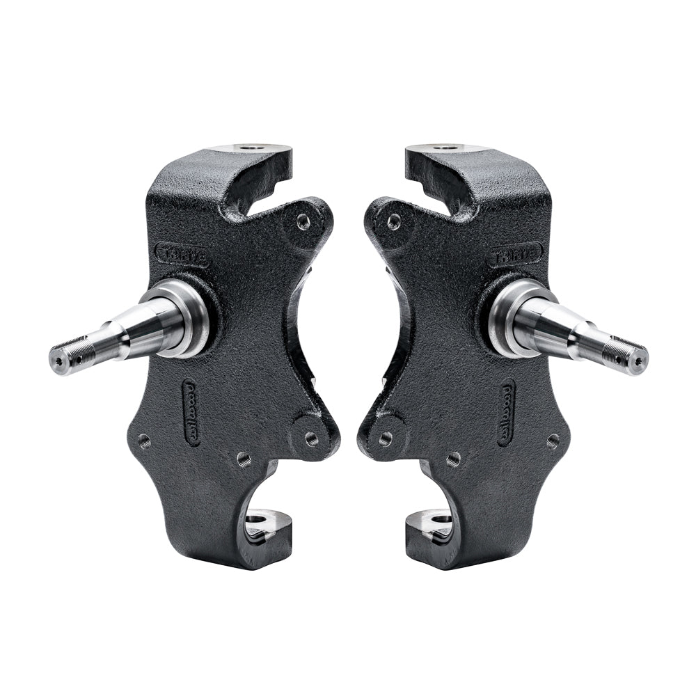 WILWOOD 831-16660 KIT SPINDLE TRI FIVE PRO SPINDLE CHEVY