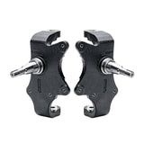 WILWOOD 831-16660 KIT SPINDLE TRI FIVE PRO SPINDLE CHEVY