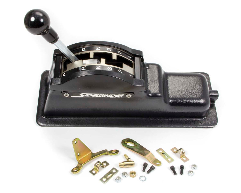 WINTERS 107-1 Shifter - TH400 Stock Pattern