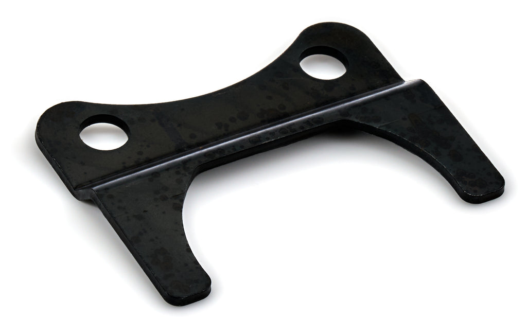 WINTERS 12062 Winters Bearing Retainer Part #12062 - Steel with Black Oxide Finish for Quick Change Rear Ends