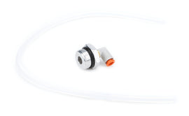 WINTERS 12793-01 Breather Assembly 8 Rib Bell Permanent Mold