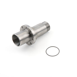 WINTERS 1384-20 WINTERS 1384-20 2-Inch GN 8 Bolt Spindle with 2.0 Degree Camber and Steel Construction