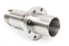 WINTERS 1384 2in GN 8 Bolt Spindle 5X5 Bolt on Snout Straig