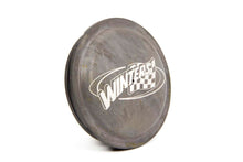 Load image into Gallery viewer, WINTERS 1614BK Front Dust Cap Black