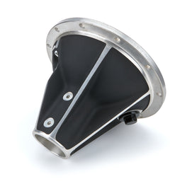 WINTERS 1663-01B-8208B Side Bell 10in 6 Rib RH w/Ins Plug Thermal