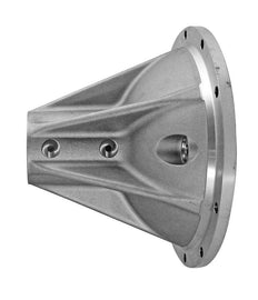 WINTERS 1663-02 Side Bell 10in 6 Rib LH