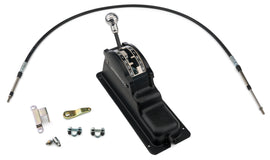 WINTERS 177-2C Winters 177-2C Turbo 700R4 Reverse-Pattern Floor-Mount Shifter with Reverse Guard