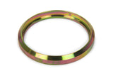 WINTERS 2269 Steel Spacer For Ultra Lite Axle