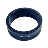 WINTERS 2299 Alum. Brake Clamp Spacer For Ultra-Lite