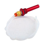 WINTERS 2966-02 Breather Assembly for 6 Bolt Rear Cover