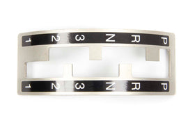 WINTERS 3014 Gate Plate C4 & C6 Stock Pattern