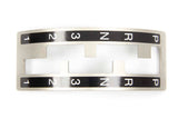 WINTERS 3014 Gate Plate C4 & C6 Stock Pattern