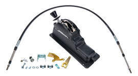 WINTERS 307-2B Shifter C6 Lockout Rev Pattern