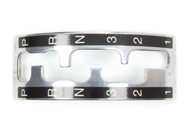 WINTERS 3091 Gate Plate C4 & C6 Stock Pattern