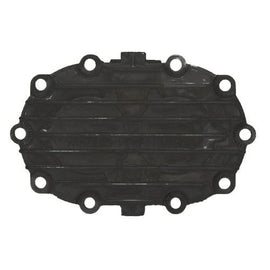 WINTERS 3225-8208C Gear Cover 8-3/8 Finned w/ Thermal Coating