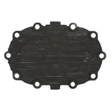 WINTERS 3225-8208C Gear Cover 8-3/8 Finned w/ Thermal Coating