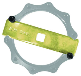 WINTERS 3269 Wrench Locknut 2-7/8in