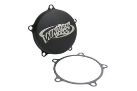 WINTERS 3289 Aluminum Dust Cap - 2-7/8 Front Hub