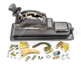 WINTERS 357-1B Shifter C4 Lockout Stock Pattern