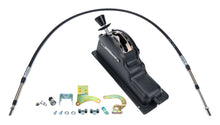 Load image into Gallery viewer, WINTERS 357-2B Shifter C4 Lockout Rev Pattern
