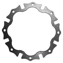 WINTERS 3708 Rotor Mounting Plate
