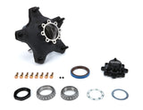 WINTERS 3754C-1TON Hub Kit Wide 5 Rear 1-Ton Coated