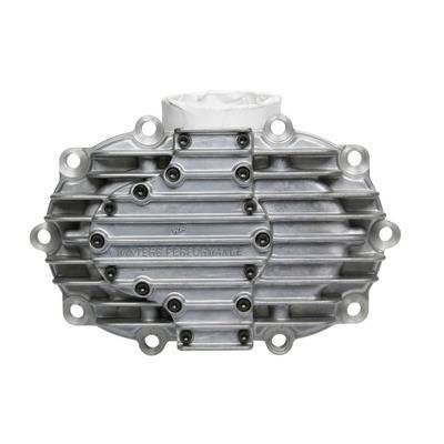 WINTERS 3792-01 Gear Cover w/Integral Pump Sprint 10 Bolt