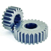 Load image into Gallery viewer, WINTERS 3813 Gear Set Quick Change 6 Spline 7in Midget Rear