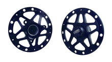 Load image into Gallery viewer, WINTERS 3980B Front Hub Kit Sprint Direct Mount Black