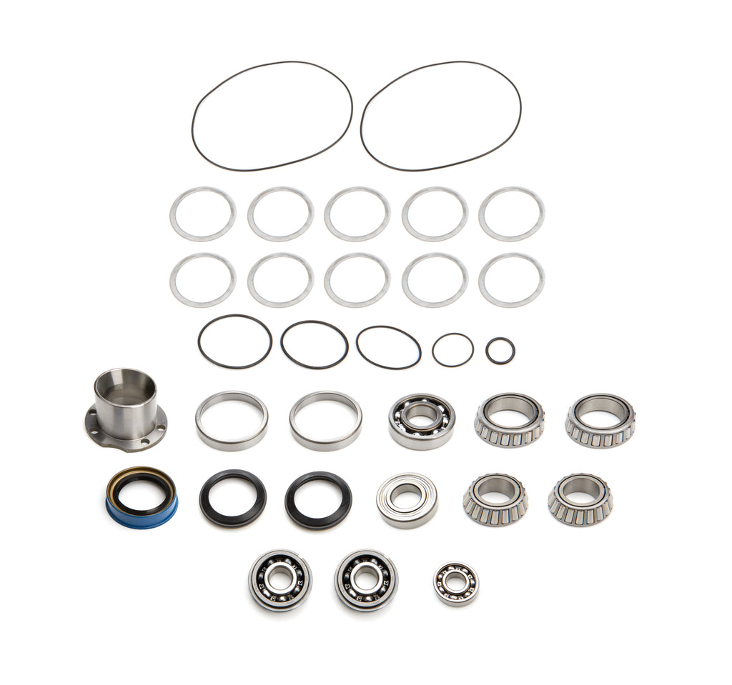 WINTERS 4399 Overhaul Kit V8 Q/C