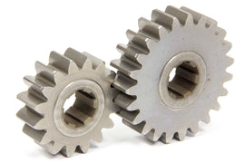 WINTERS 4412 Quick Change Gears