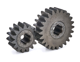 WINTERS 4515 Gear Set Quick Change 6spl 1-3/8in