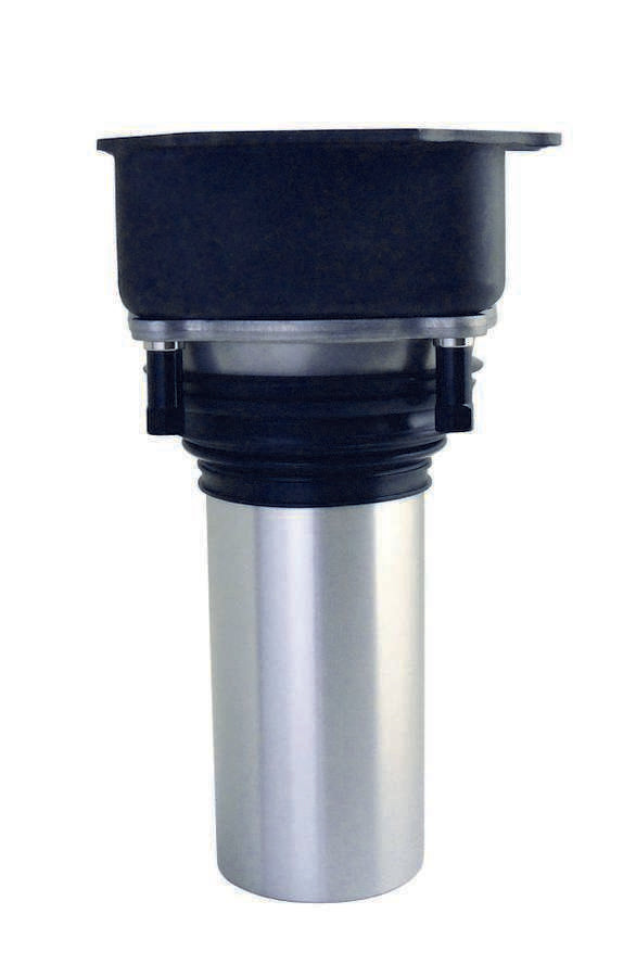 WINTERS 4605 Steel Torque Ball Housin w/Seal and Ball