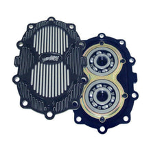 Load image into Gallery viewer, WINTERS 4873 Gear Cover Bolt Sprint Billet w/O-ring