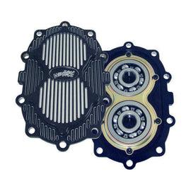 WINTERS 4873 Gear Cover Bolt Sprint Billet w/O-ring