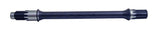 WINTERS 4951HT Winters 4951HT Lower Shaft for Quick Change Systems - 18.59 inches Long, 10/10 Spline, Heat Treated Steel