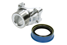 Load image into Gallery viewer, WINTERS 5038AS-32 Yoke Alum Quick Change w/Gundrilled Shaft