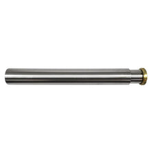 Load image into Gallery viewer, WINTERS 5052R-22-156 Axle Tube 22in 2.5in GN .156 Wall Thickness
