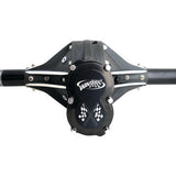 WINTERS 5063PM-MOD-60-2-8RIB Quick Change Rear End Mod 2IN OFF
