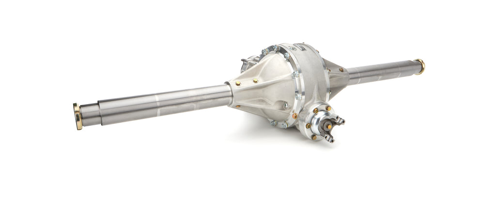 WINTERS 5063PM-MOD-60C-412 Quick Change Rear End Mod 4.12 Centered