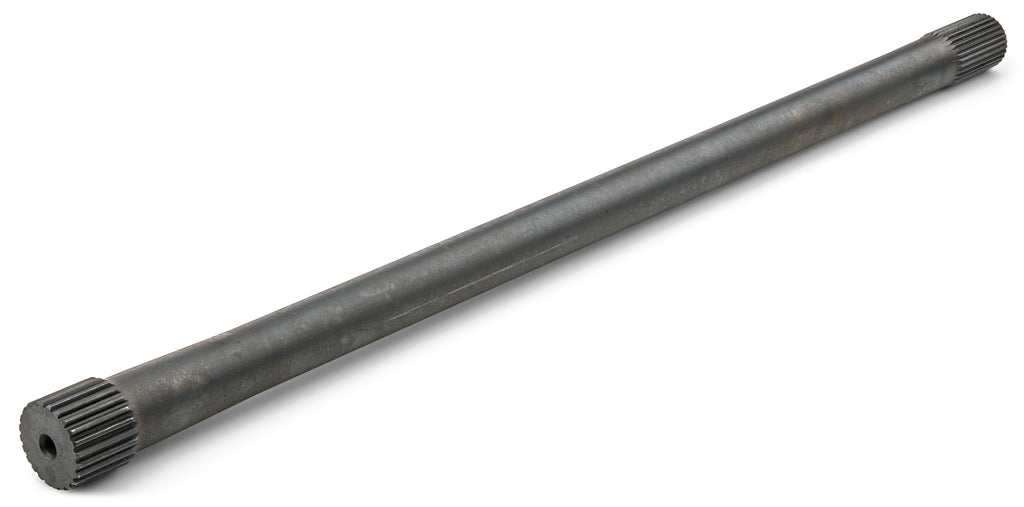 WINTERS 5067-28 Winters 5067-28 Solid Axle, 28-Inch