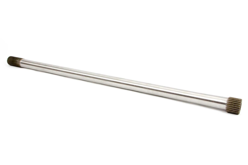 WINTERS 5067G-38.5 38.5 Axle/31 Spline Gundrilled